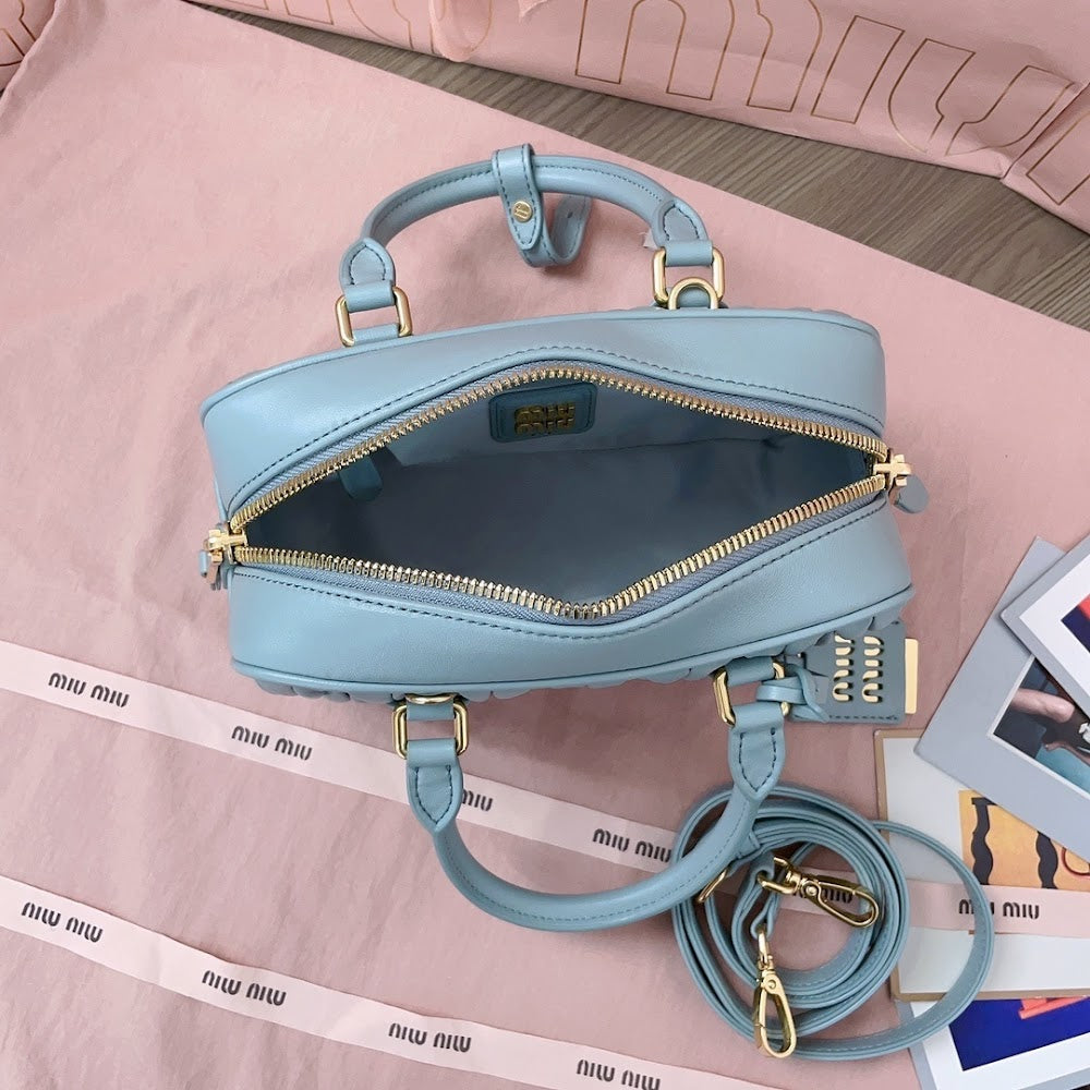 Dragons Bags Miun Miun Luxury Bag --122228