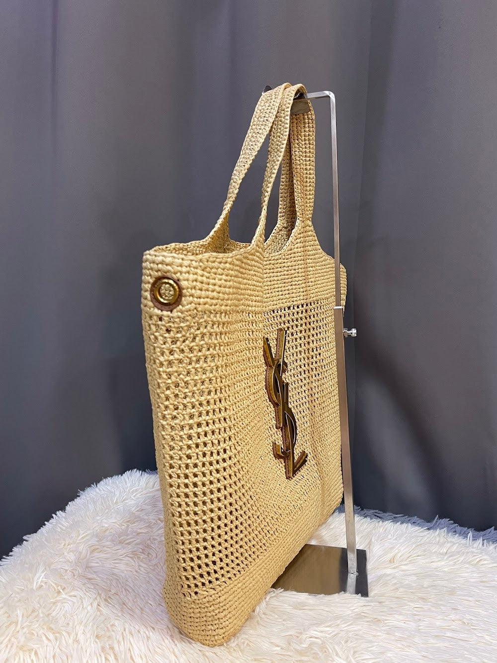 Dragons Bags YSLn Luxury Bag --119932