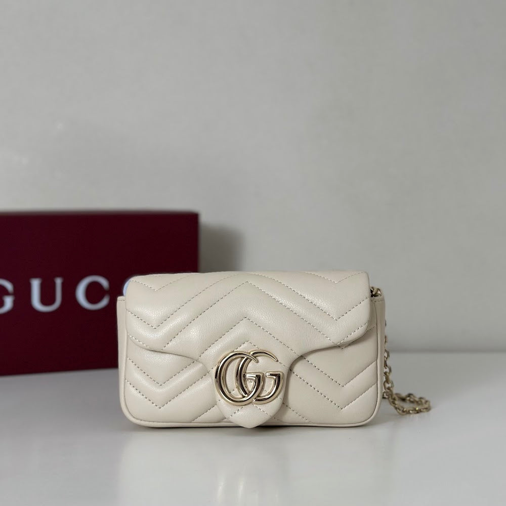Dragons Bags Guccin Luxury Bag --94412