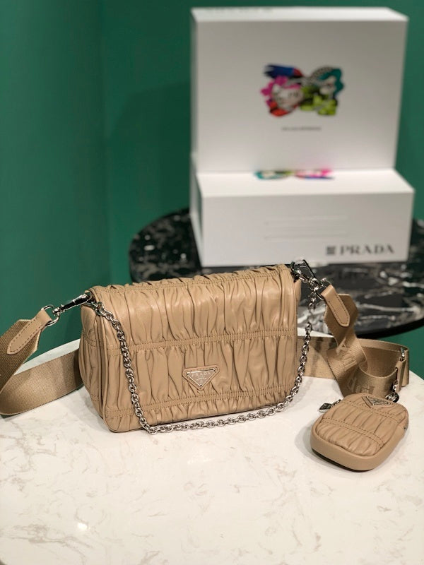 Jessica Bags pradn Luxury Bag --74695