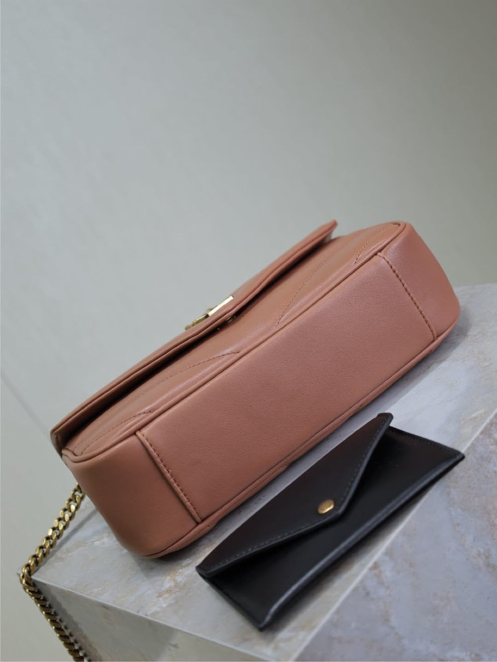 Dragons Bags YSLn Luxury Bag --120715