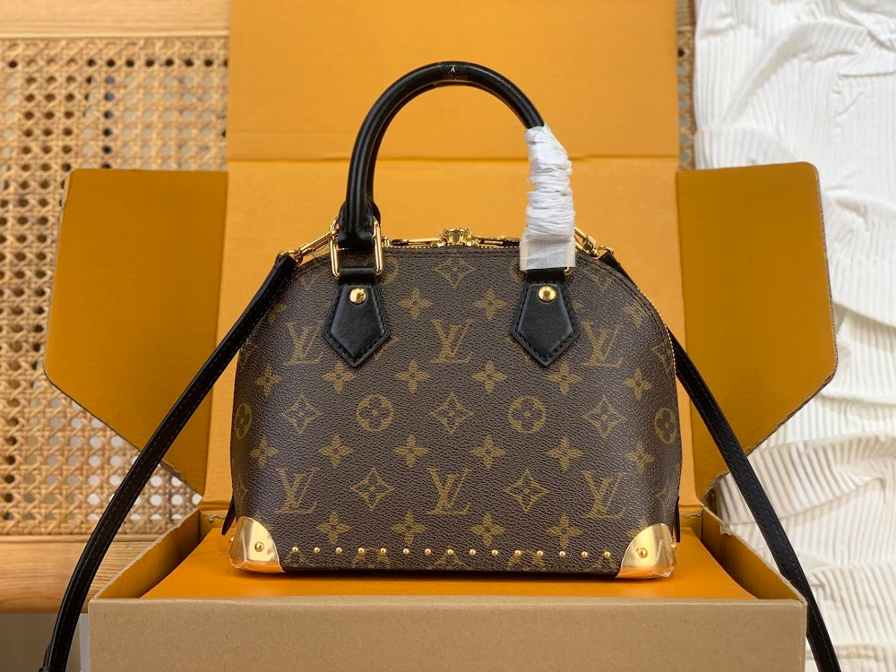 Dragons Bags ln Luxury Bag --95920