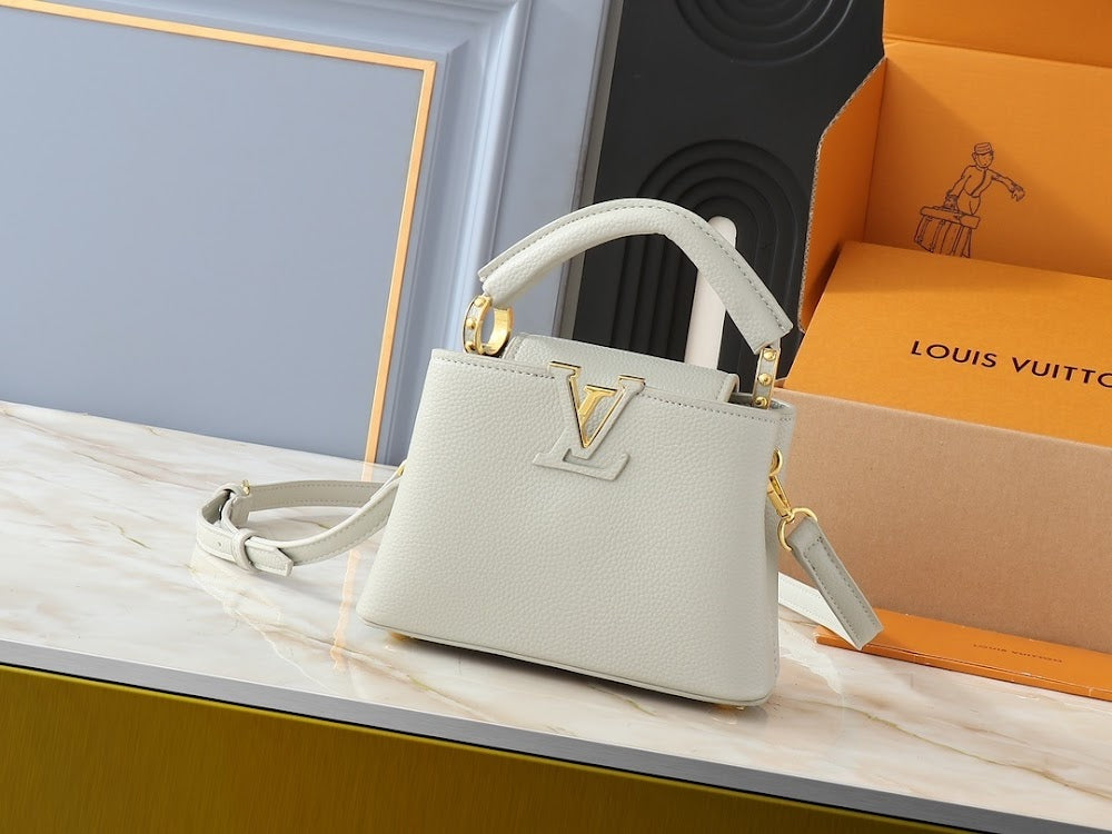 Dragons Bags ln Luxury Bag --77843