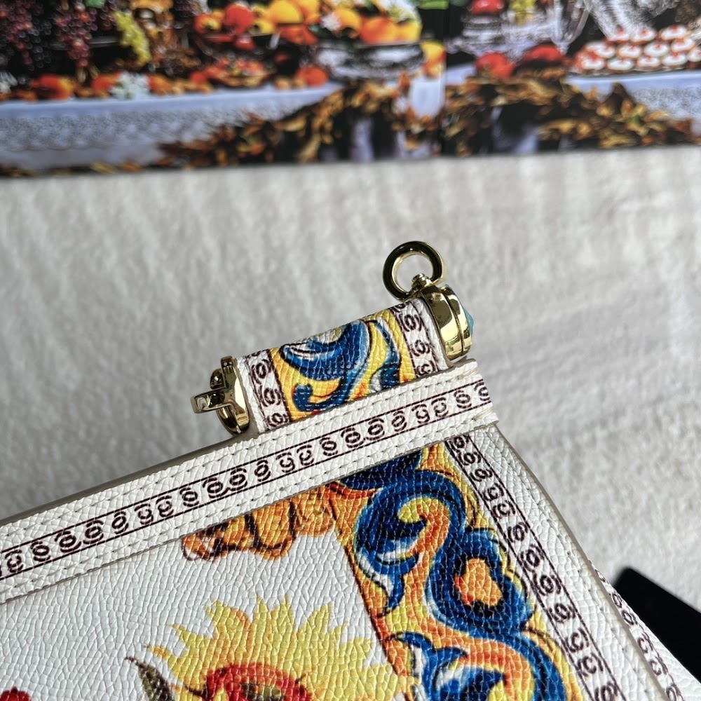 Dragons Bags DGn Luxury Bag --94098