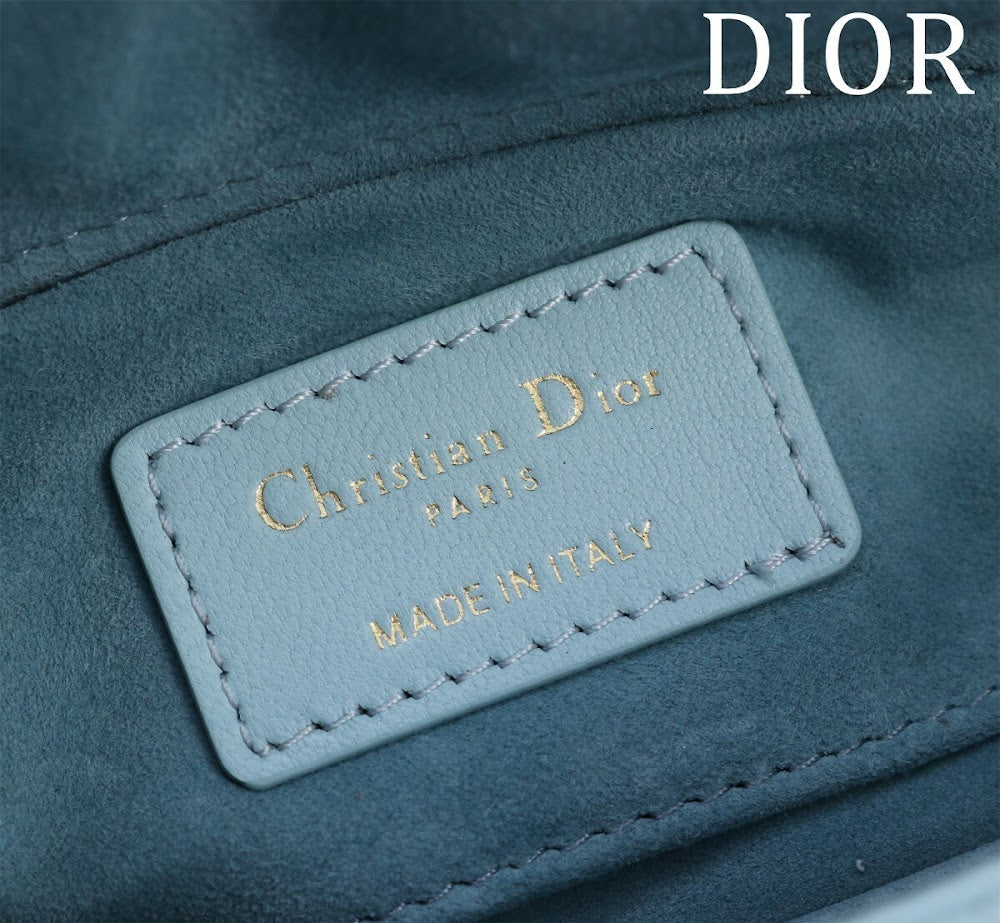 Dragons BagsDiorn Luxury Bag --114752