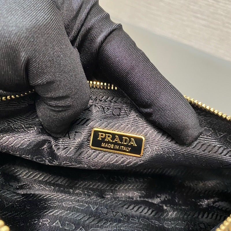 Dragons Bags pradn Luxury Bag --74416
