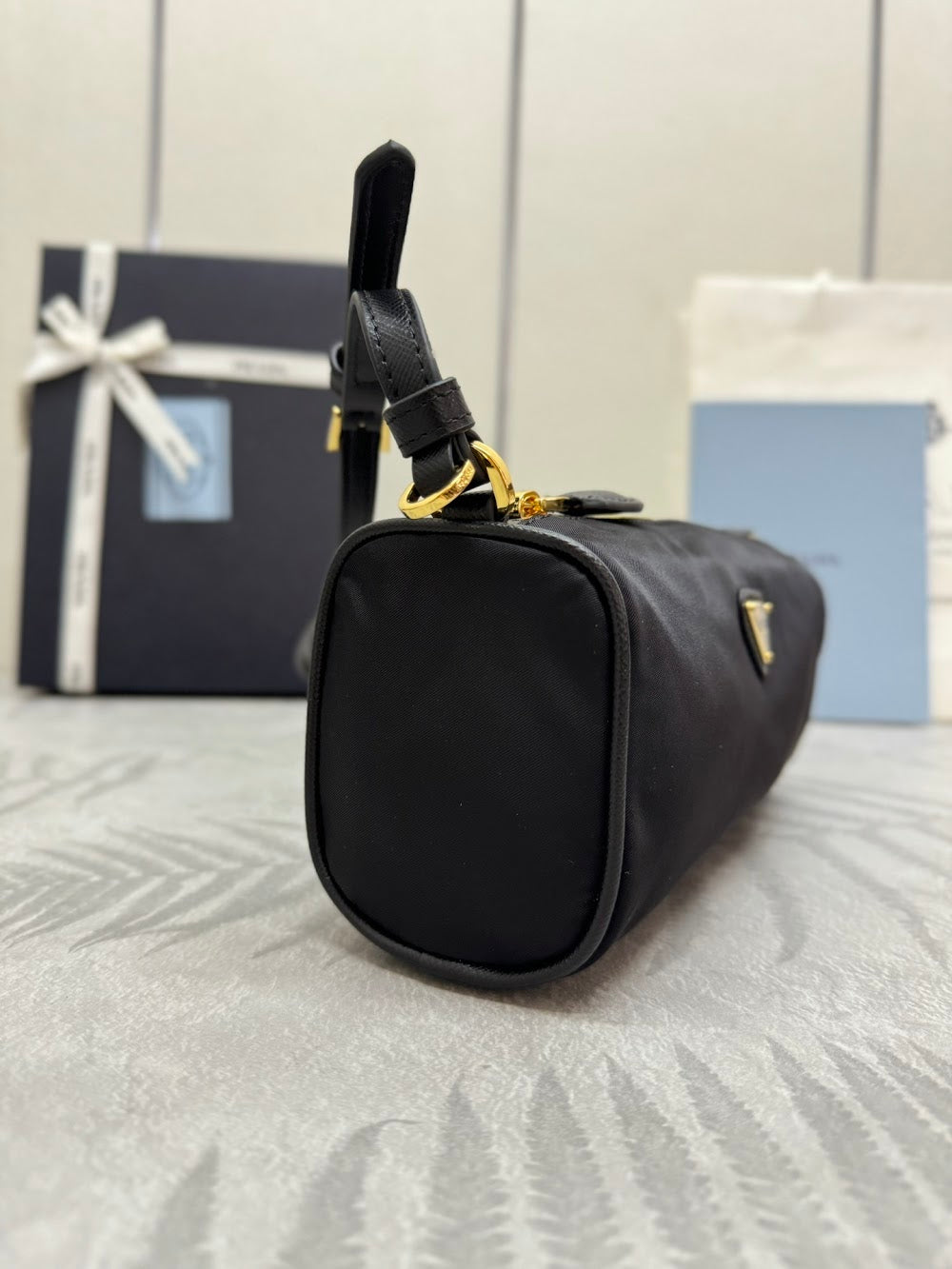 Dragons Bags Pradn Luxury Bag --101440
