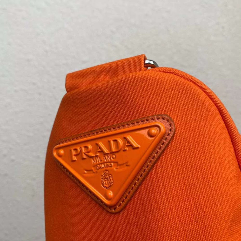 Dragons Bags Prada Luxury Bag --54052