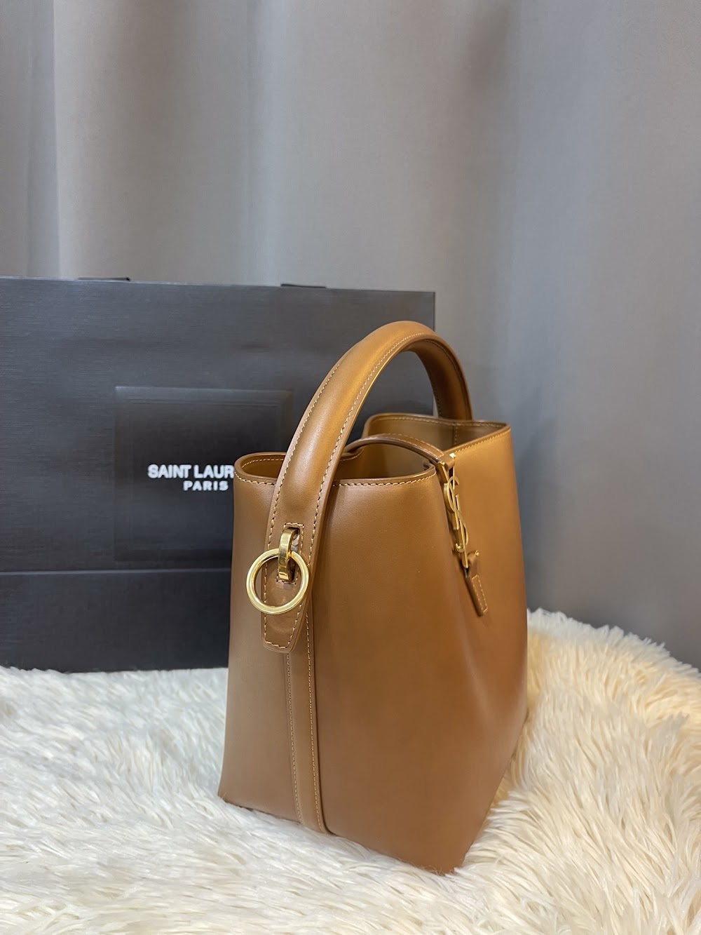 Dragons Bags YSLn Luxury Bag --119072