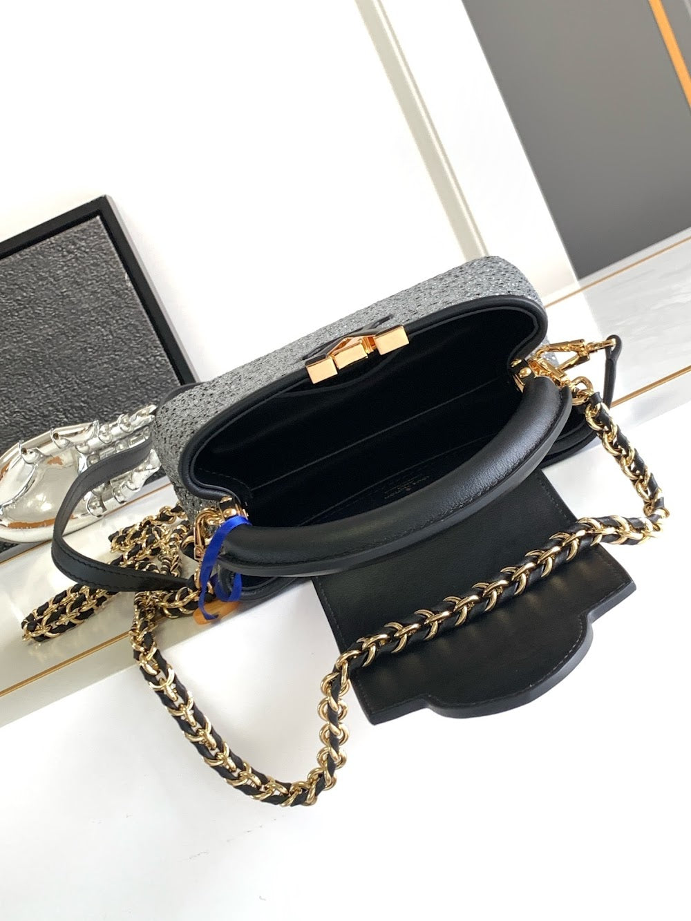 Dragons Bags ln Luxury Bag --96825