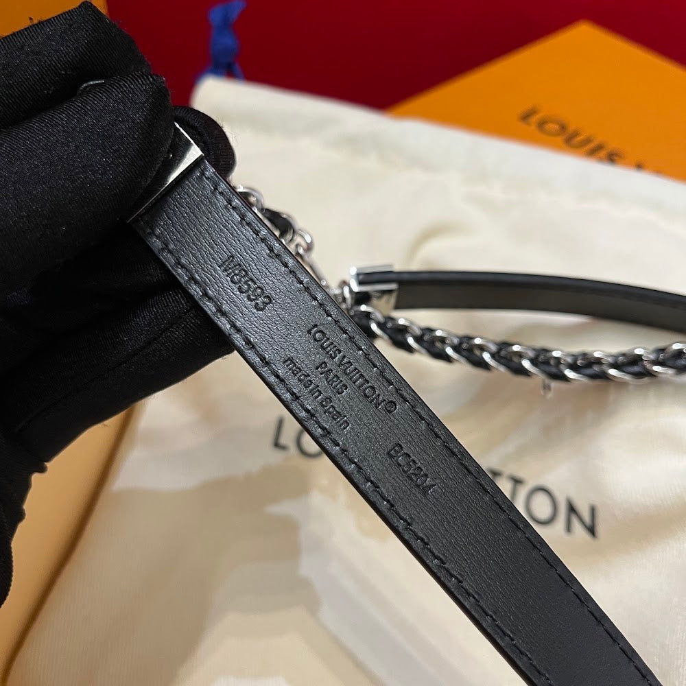Dragons Bags ln Luxury Belt --100287