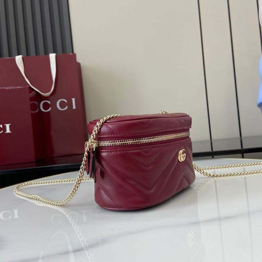 Dragons Bags Guccin Luxury Bag --94907