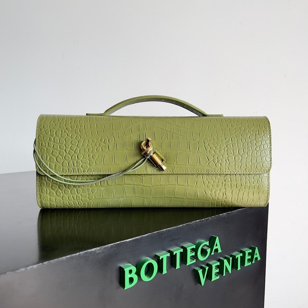 Dragons Bags Bottegan Luxury Bag --90571