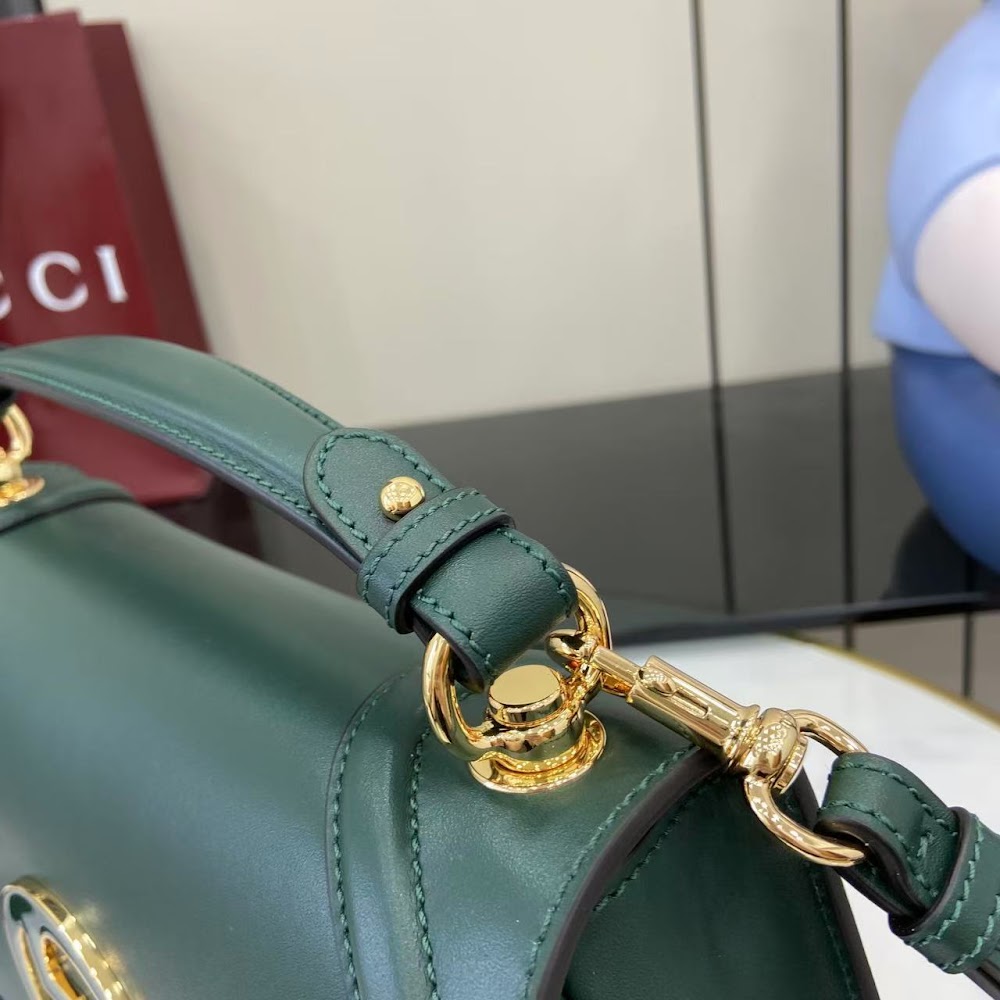 Dragons Bags Guccin Luxury Bag --95065