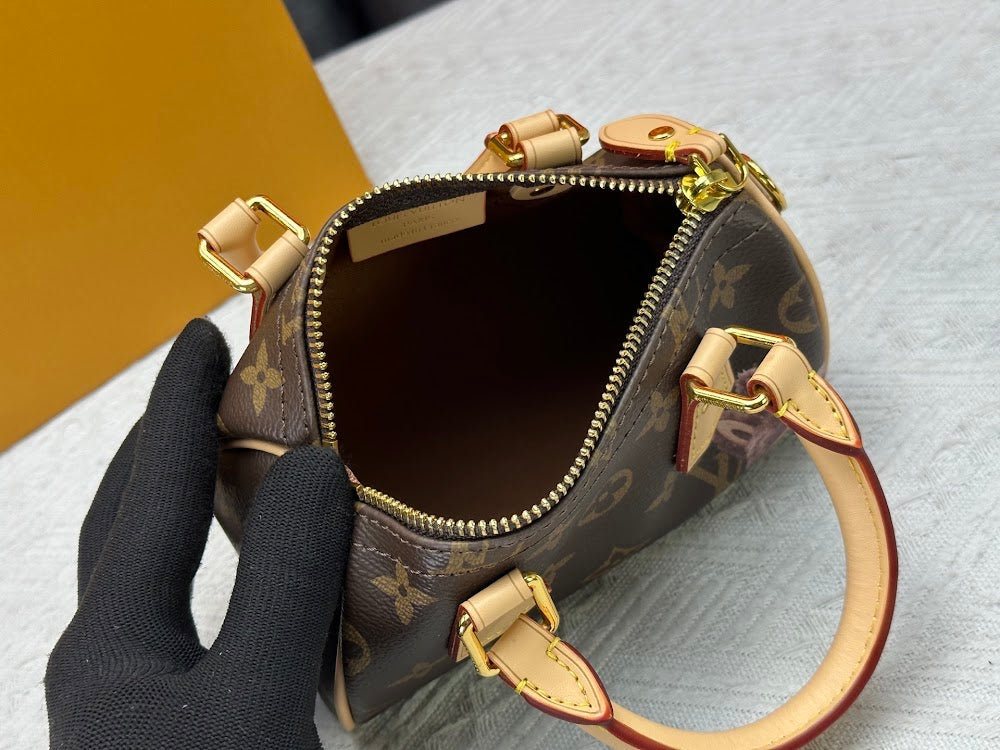 Dragons Bags ln Luxury Bag --77193