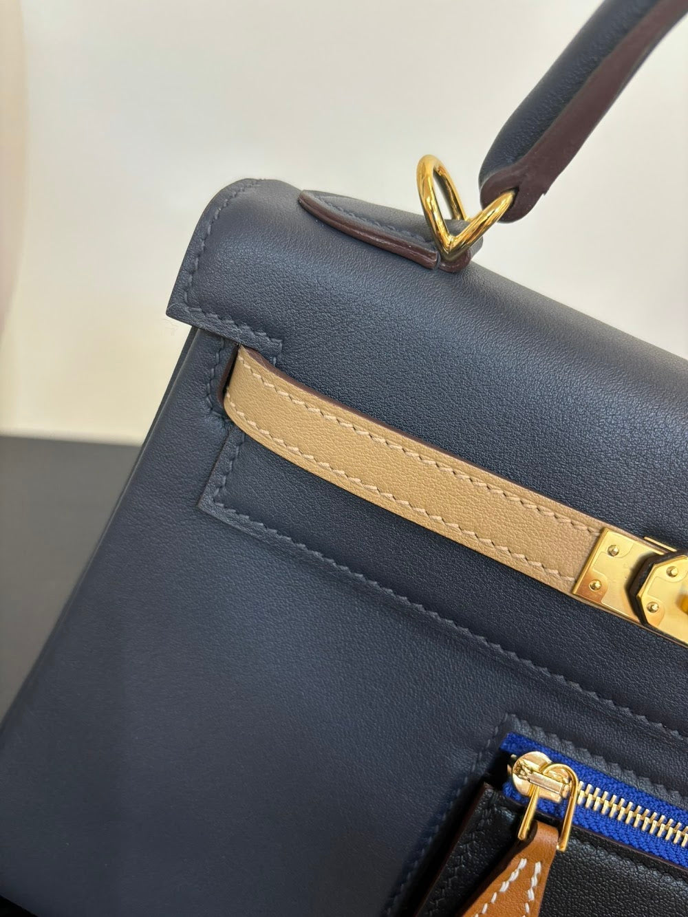 Dragons BagsHermesn Luxury Bag --118411
