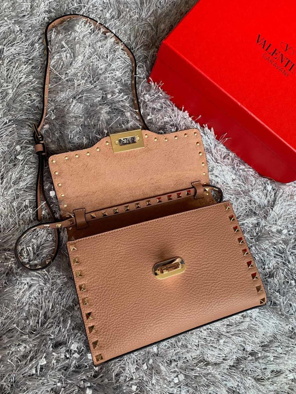 Dragons Bags Valentine Luxury Bag --121922