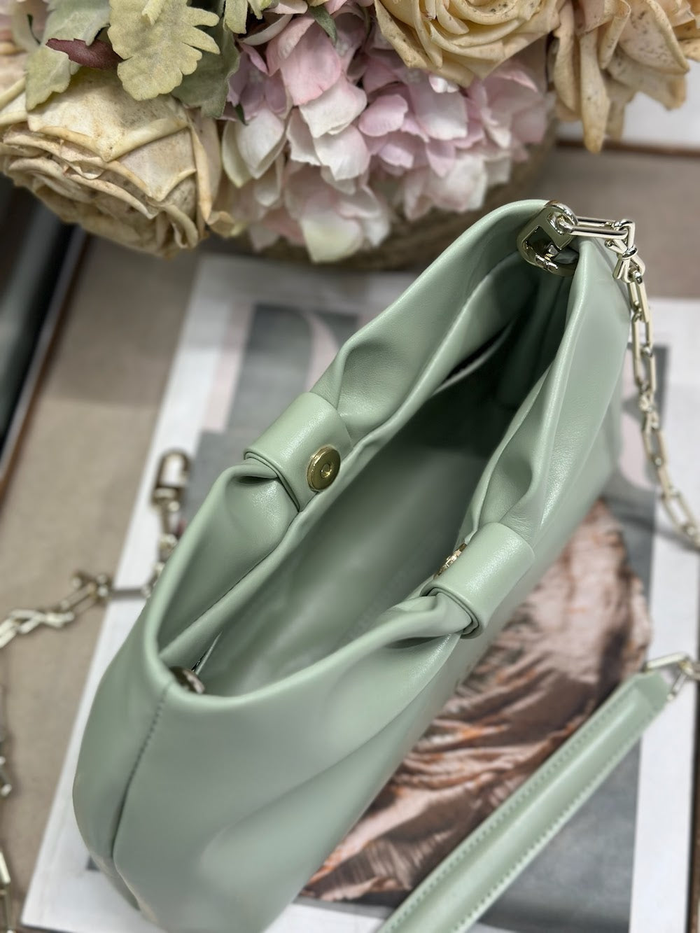 Dragons BagsDiorn Luxury Bag --115588
