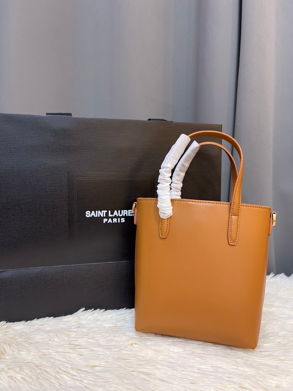 Dragons Bags YSLn Luxury Bag --120131