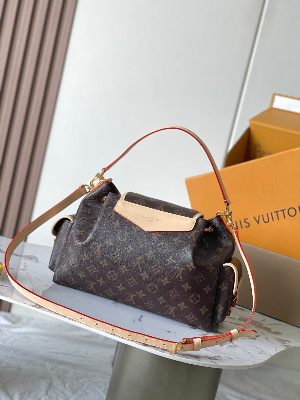 Dragons Bags ln Luxury Bag --97218