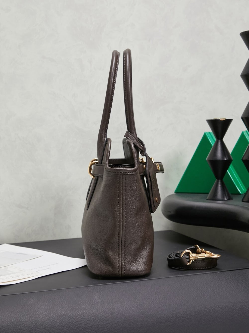 Dragons Bags Miun Miun Luxury Bag --123107