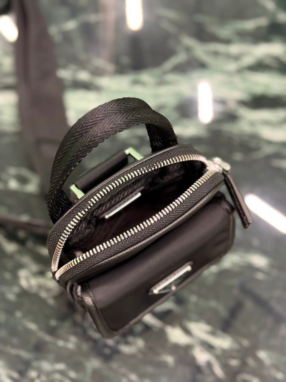 Dragons Bags Pradn Luxury Bag --102105