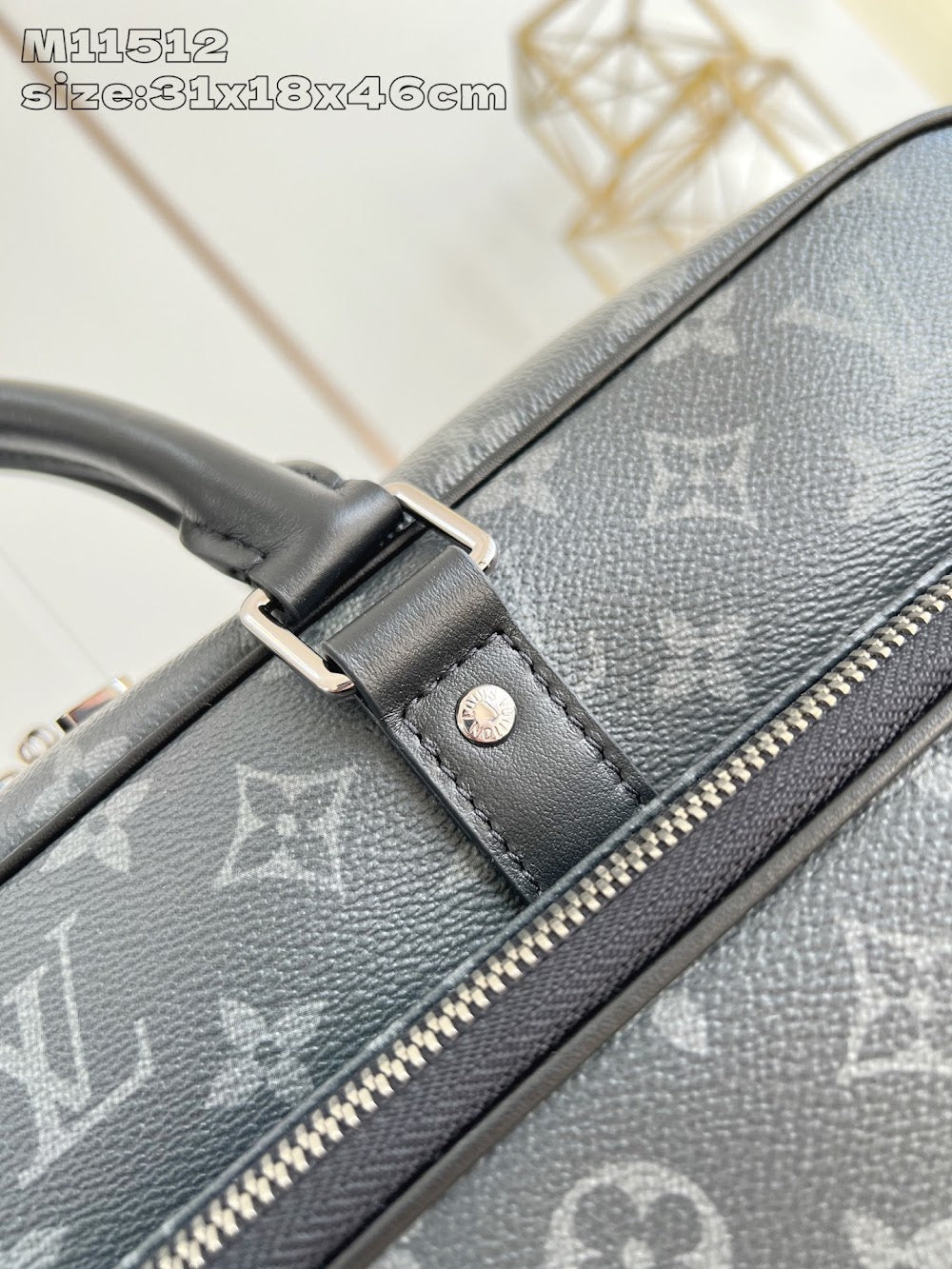Dragons Bags ln Luxury Bag --96971