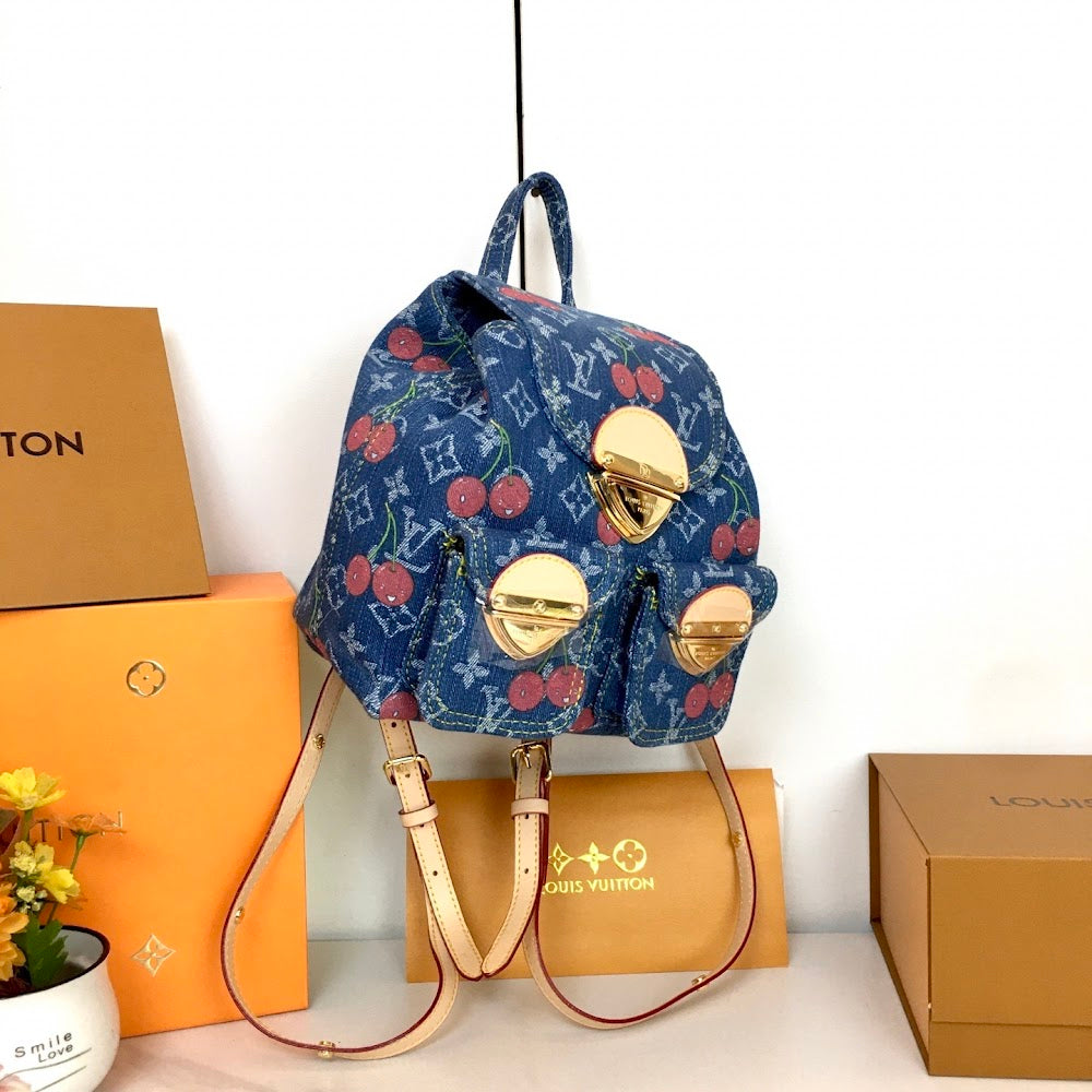 Dragons Bags ln Luxury Bag --77108