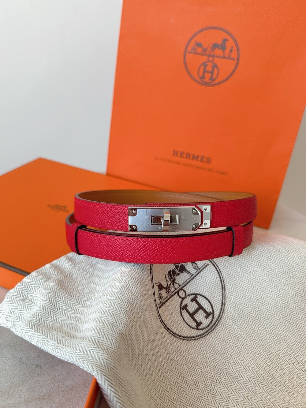 Dragons Bags Hermesn Luxury Belt --106351
