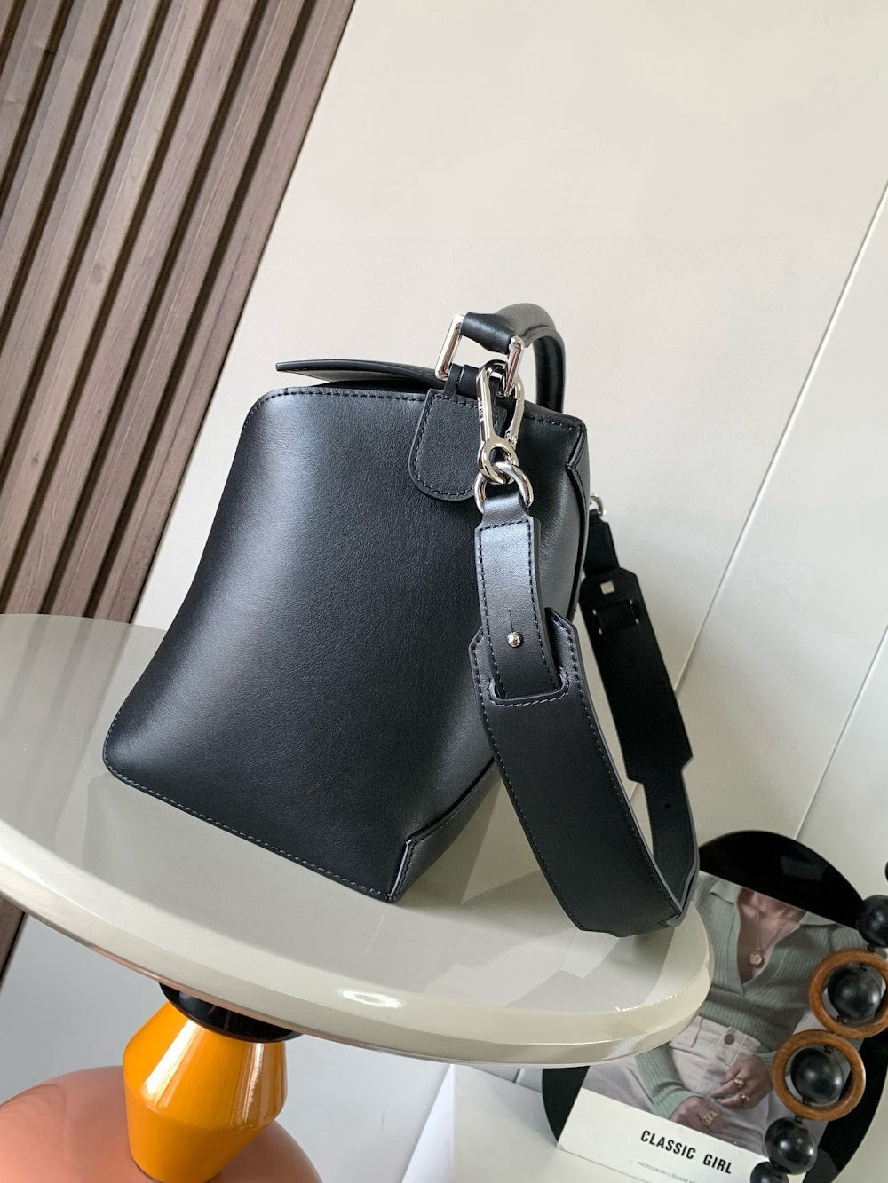 Dragons Bags Lowen Luxury Bag --99749