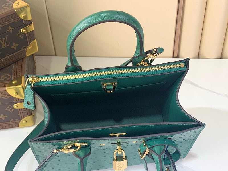 Dragons Bags ln Luxury Bag --56569