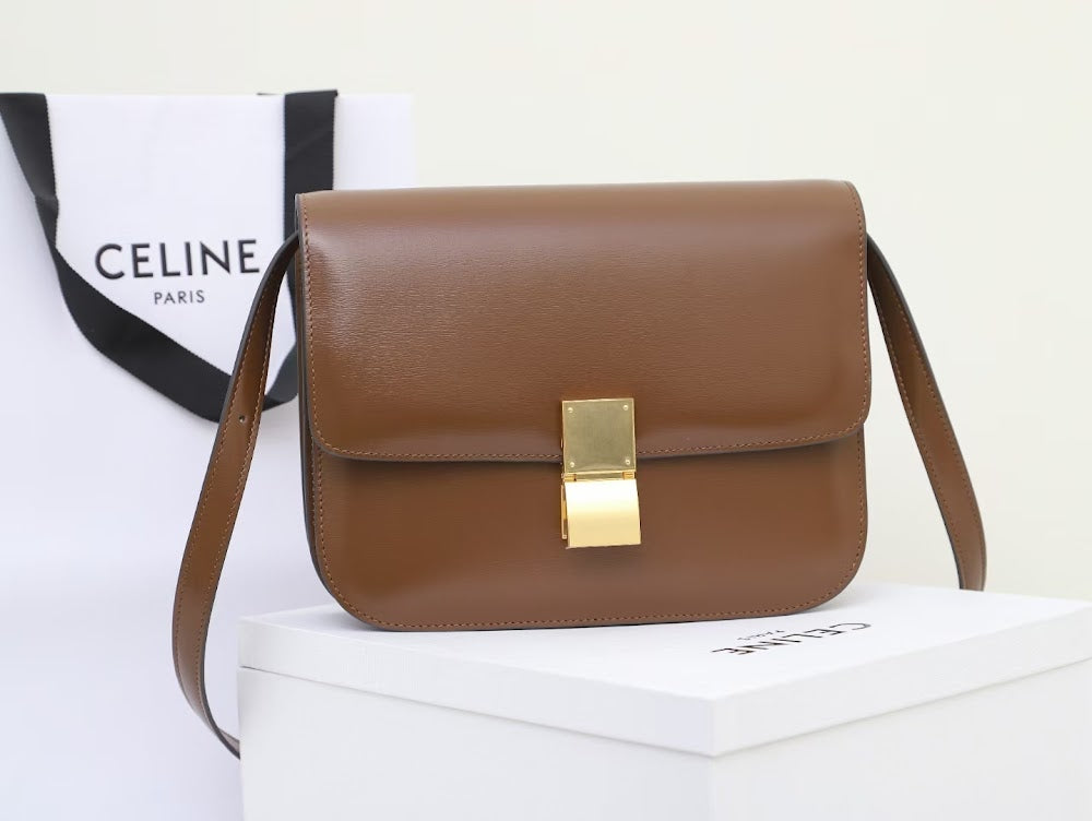 Dragons Bags Celine Luxury Bag --112039