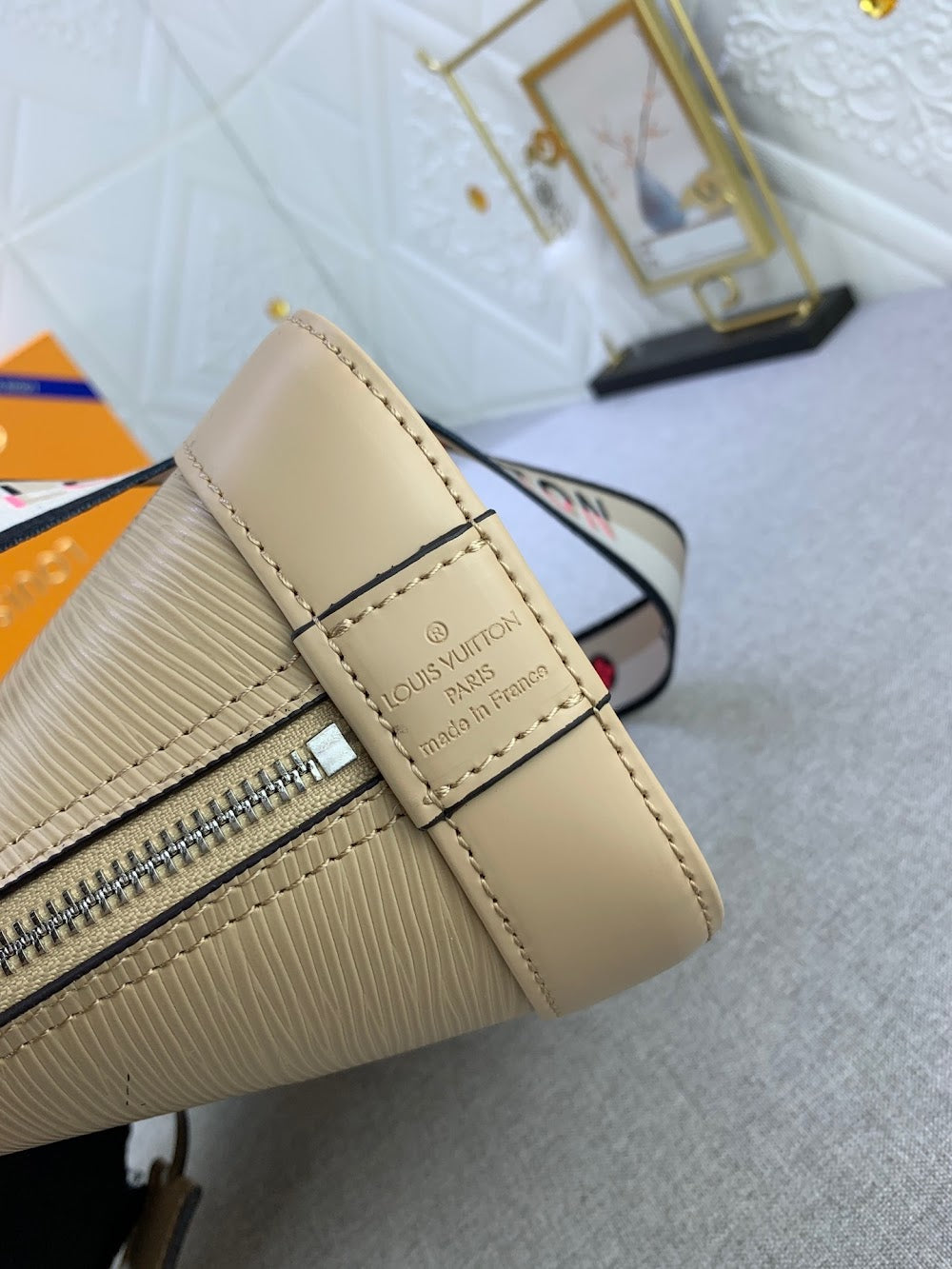 Dragons Bags ln Luxury Bag --78539