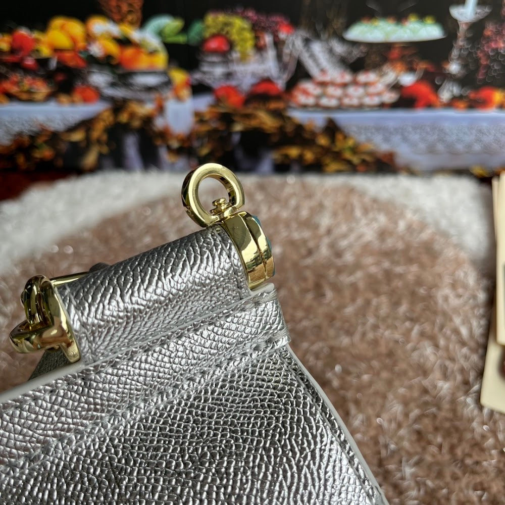 Dragons Bags DGn Luxury Bag --94163