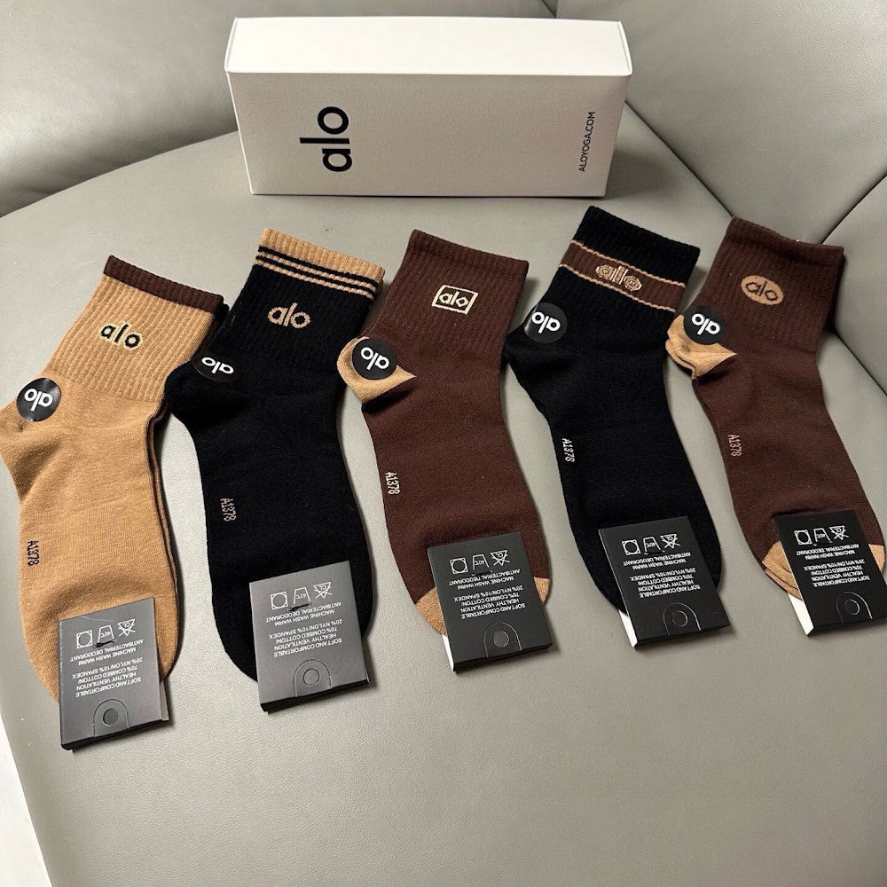 Dragons Bags Premium Luxury Socks --98675