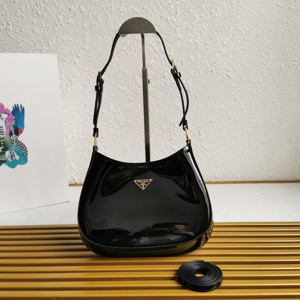 Dragons Bags Pradn Luxury Bag --102253