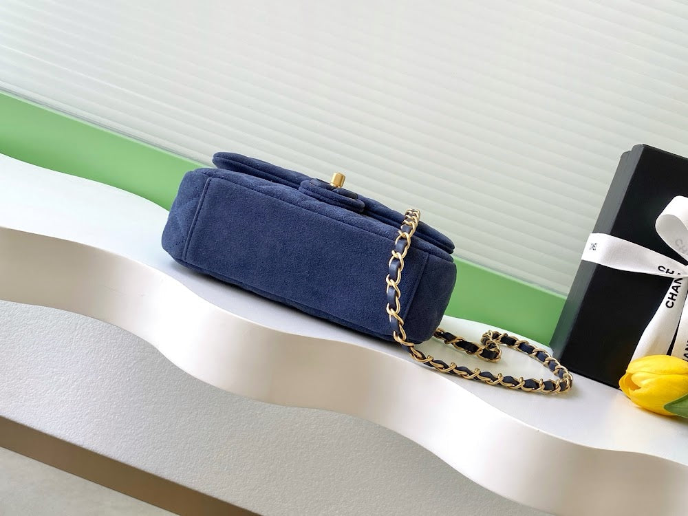 Dragons Bags CHn Luxury Bag --112929