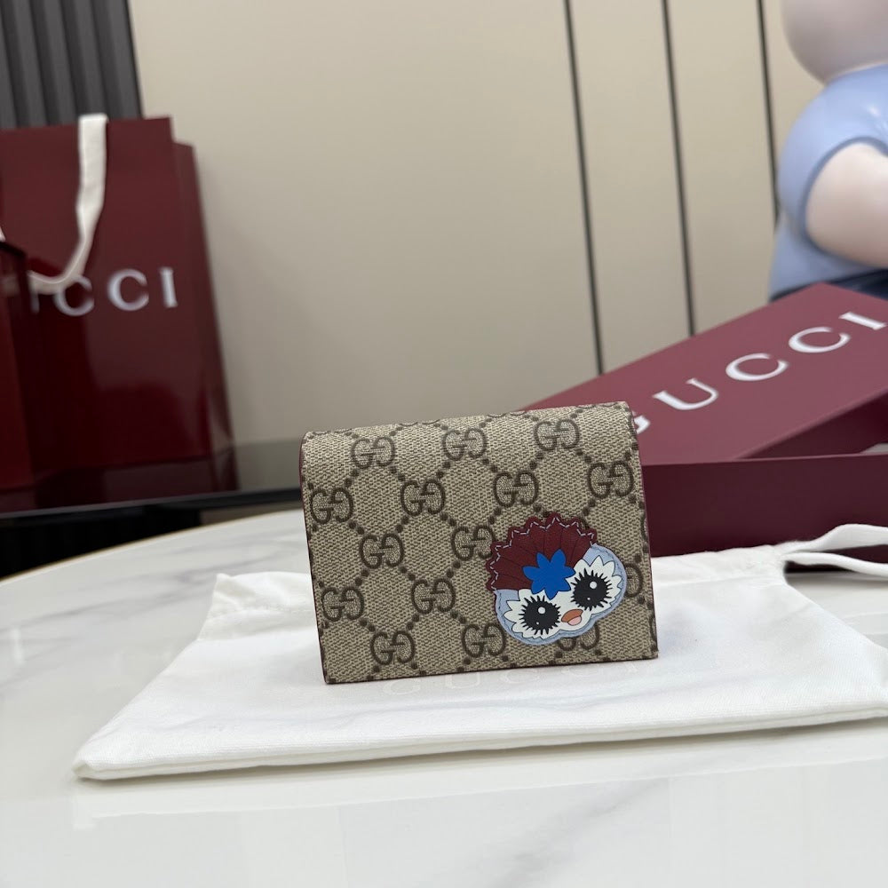 Dragons Bags Guccin Luxury Bag --95182