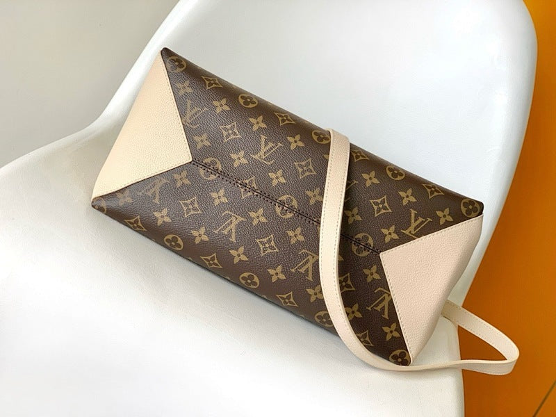 Dragons Bags LVn Luxury Bag --80047