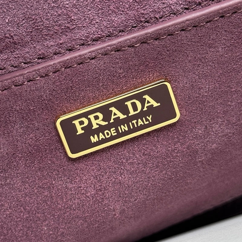Jessica Bags pradn Luxury Bag --75224