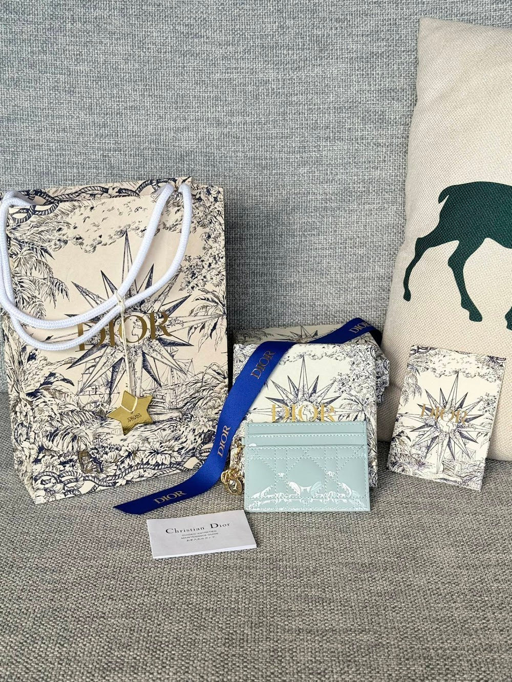 Dragons BagsDiorn Luxury Bag --114643
