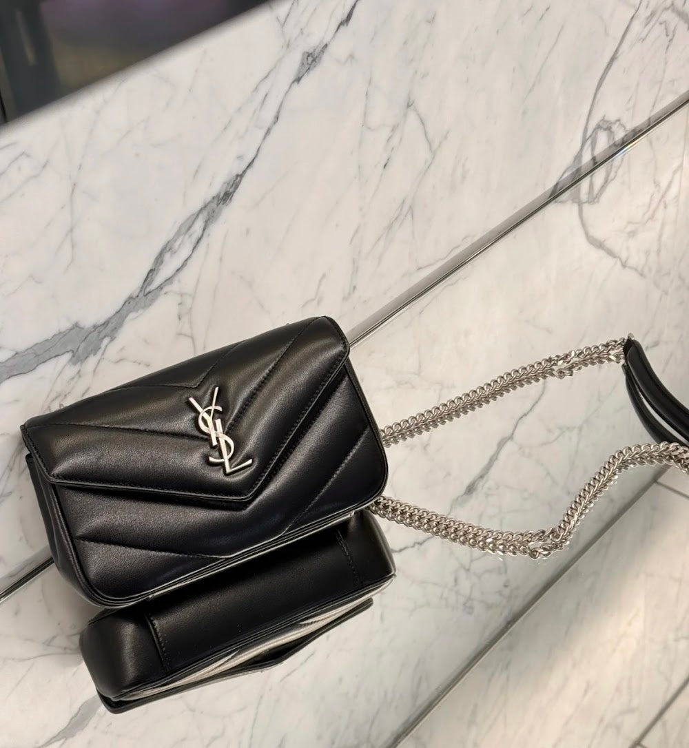 Dragons Bags YSLn Luxury Bag --120134