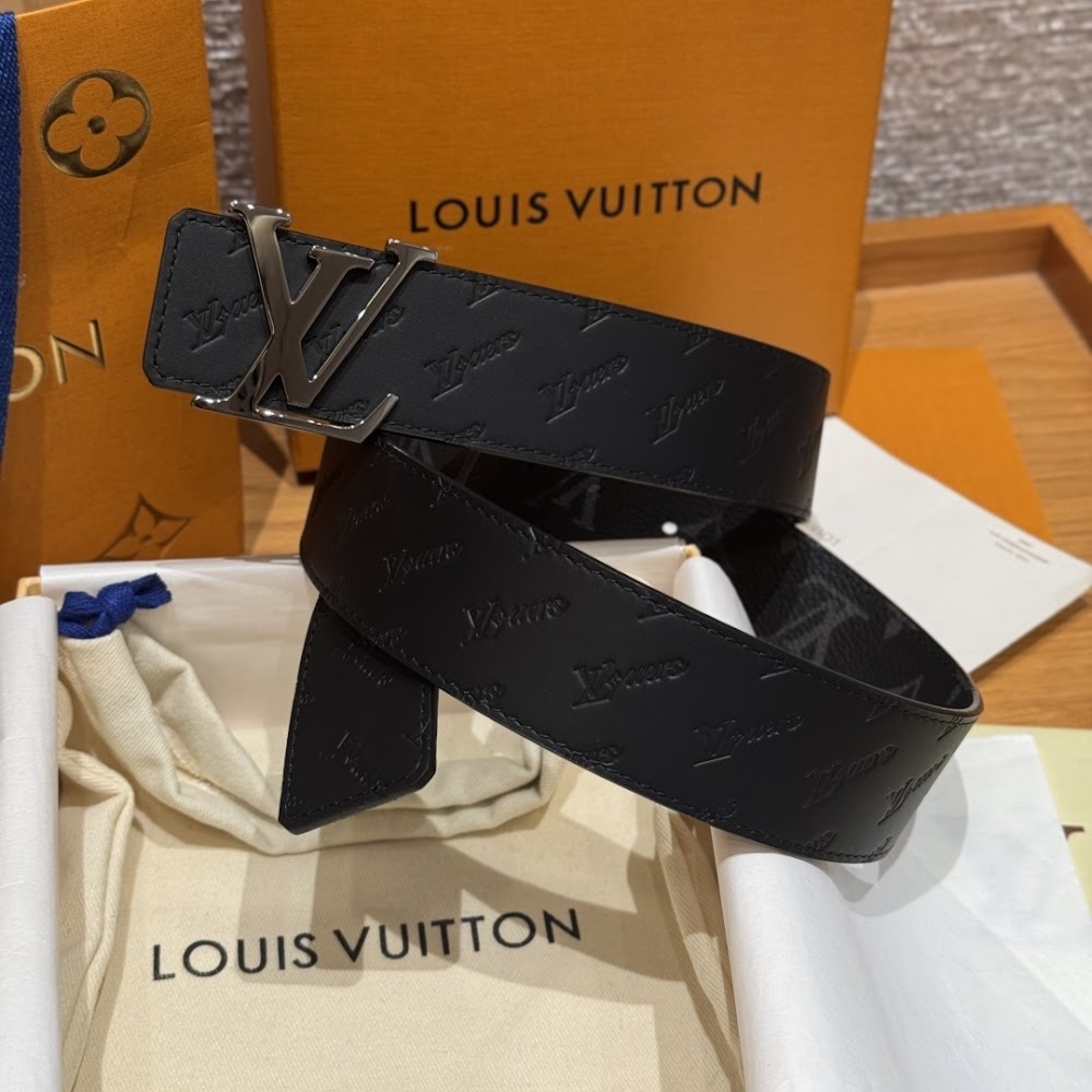 Dragons Bags ln Luxury Belt --100906