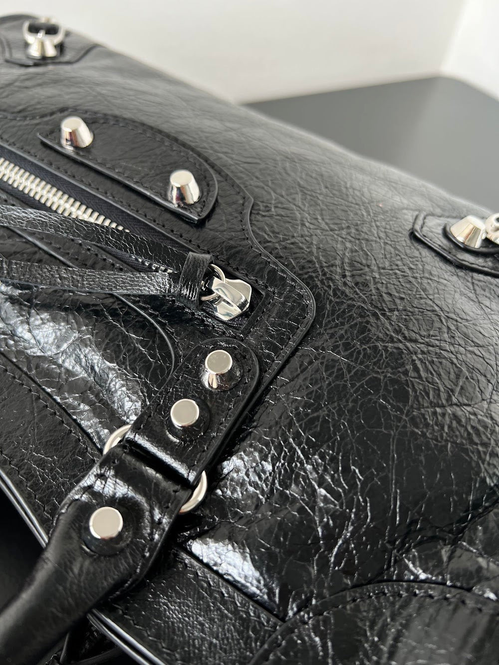 Dragons Bags Balenciaga Luxury Bag --111175