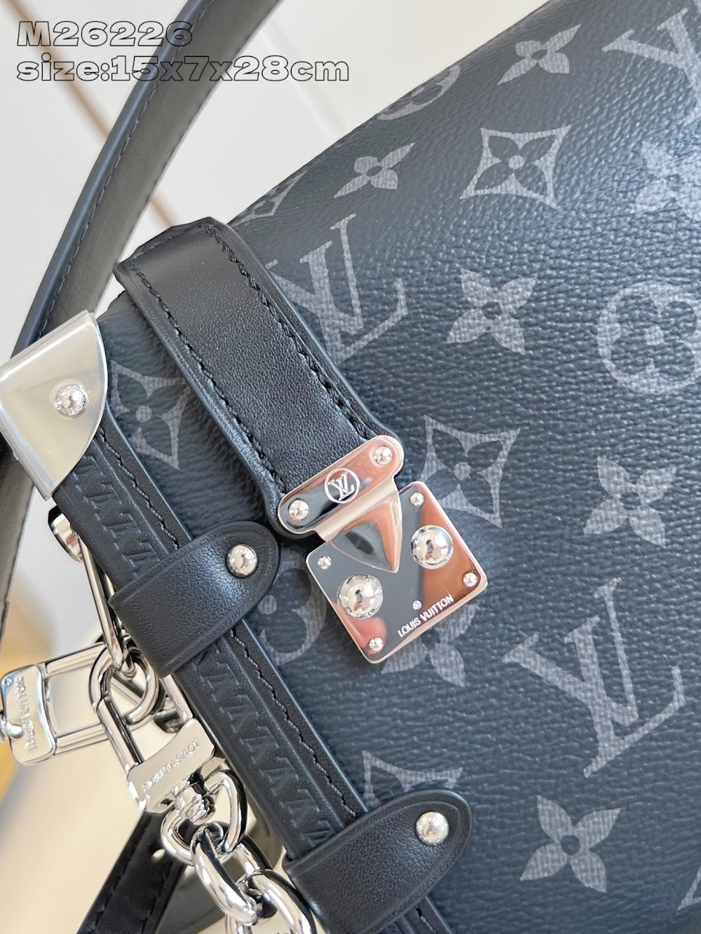 Dragons Bags ln Luxury Bag --96989