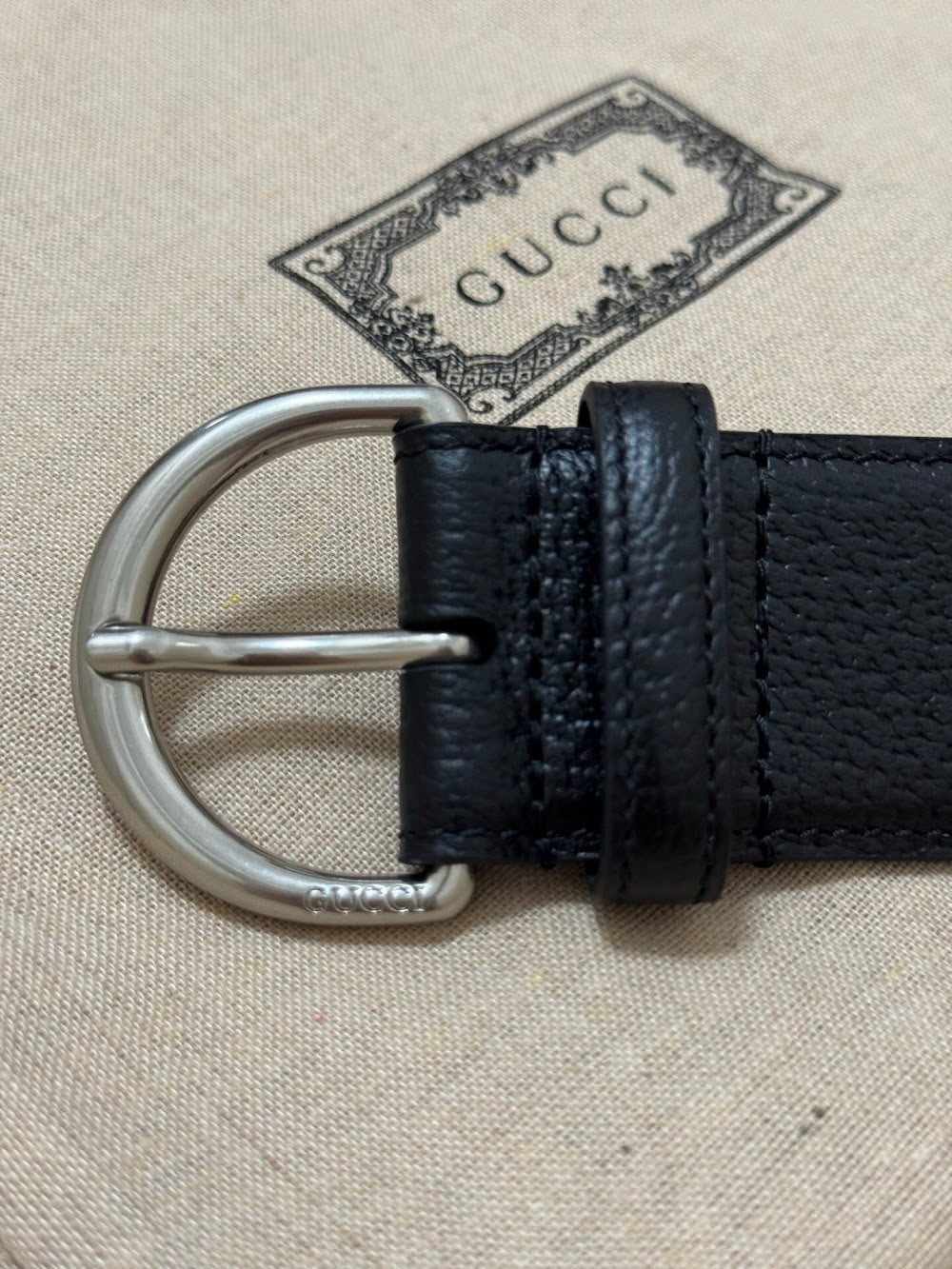 Dragons Bags Guccin Luxury Belt --108208