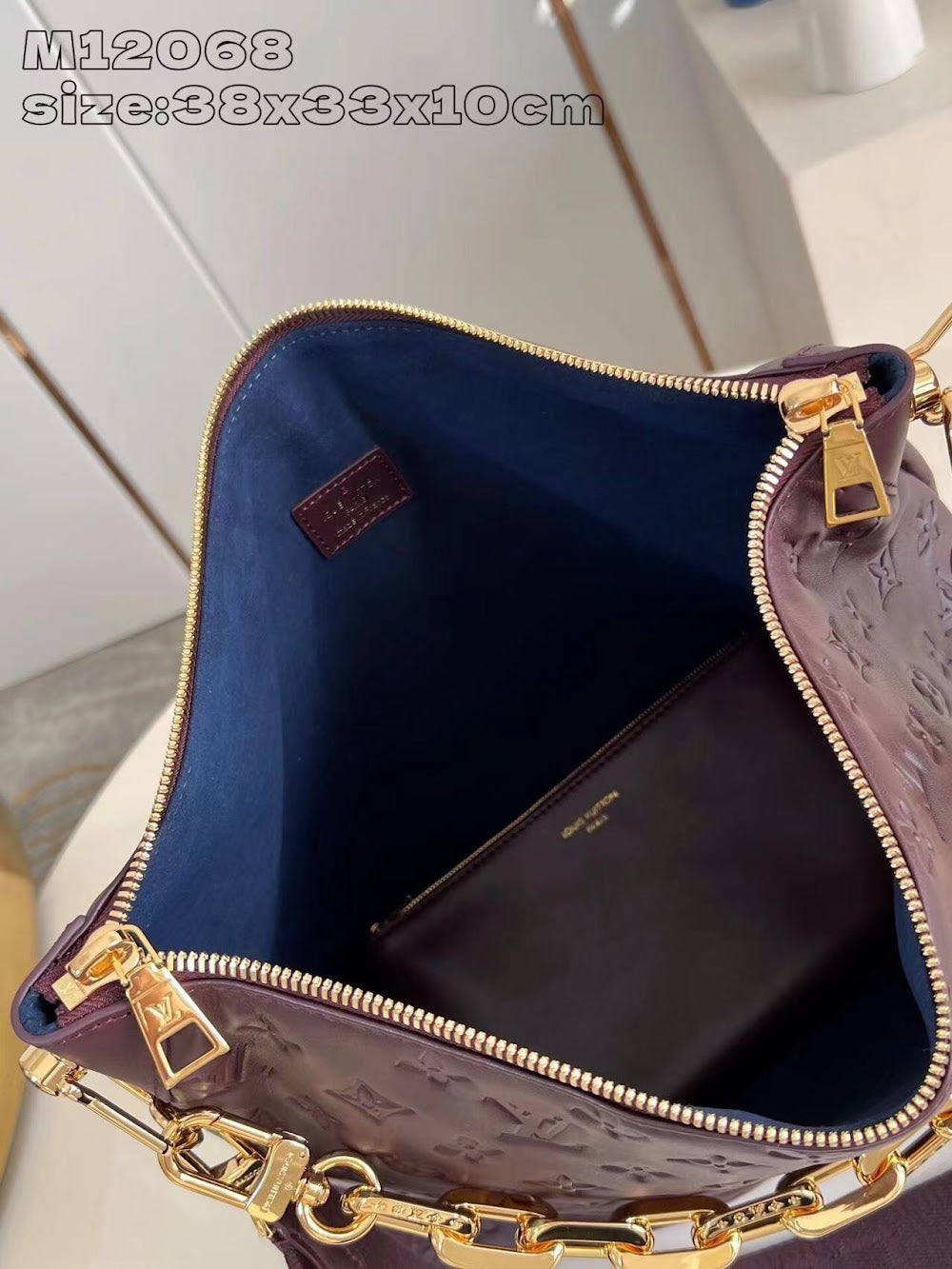 Dragons Bags ln Luxury Bag --97056