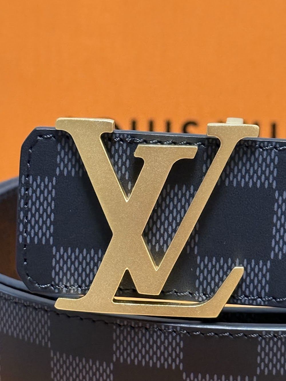 Dragons Bags ln Luxury Belt --106698