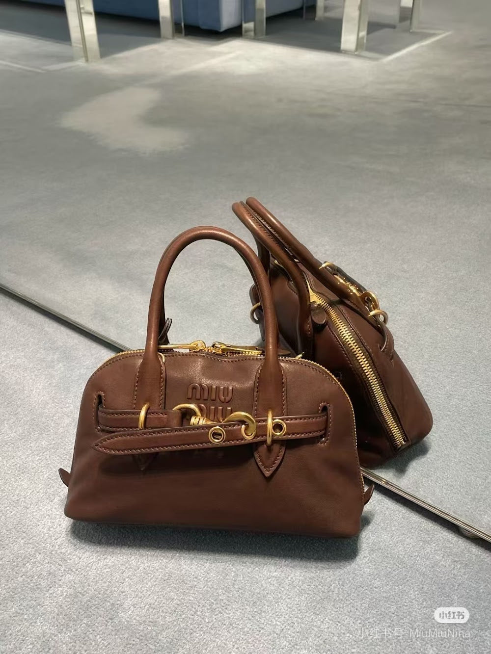 Dragons Bags Miun Miun Luxury Bag --122821