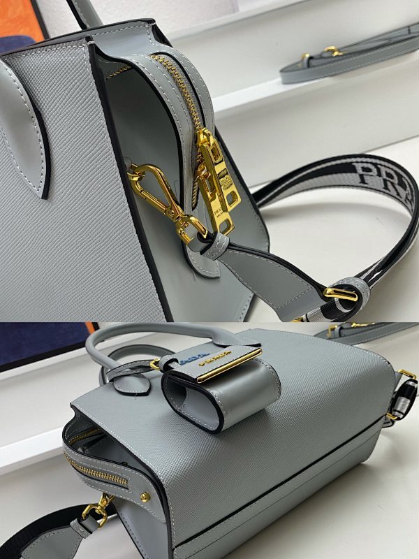 Dragons Bags pradn Luxury Bag --73197